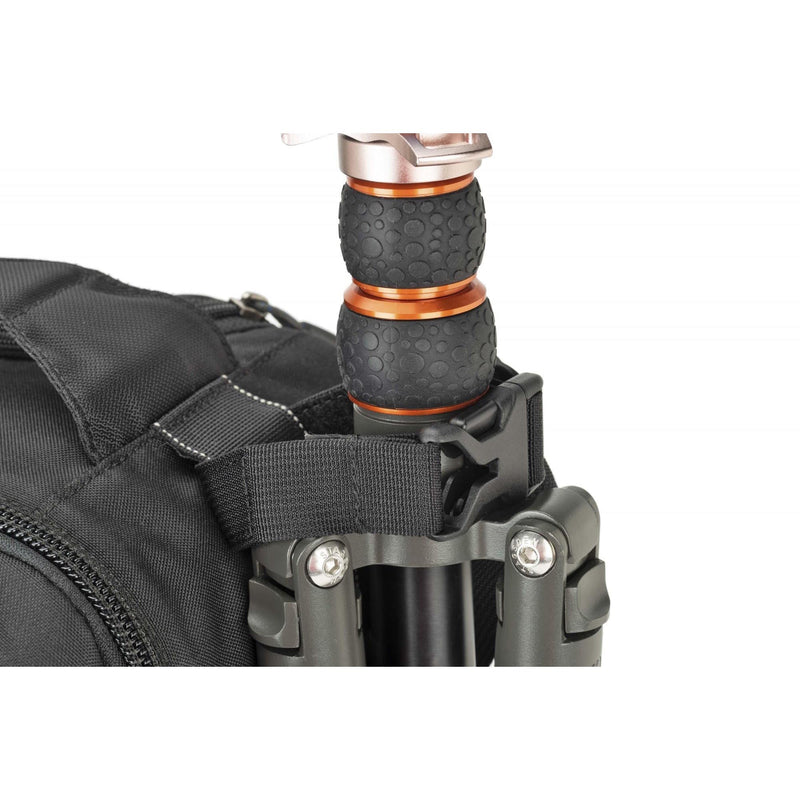 Think Tank Essentials Convertible Rolling Backpack