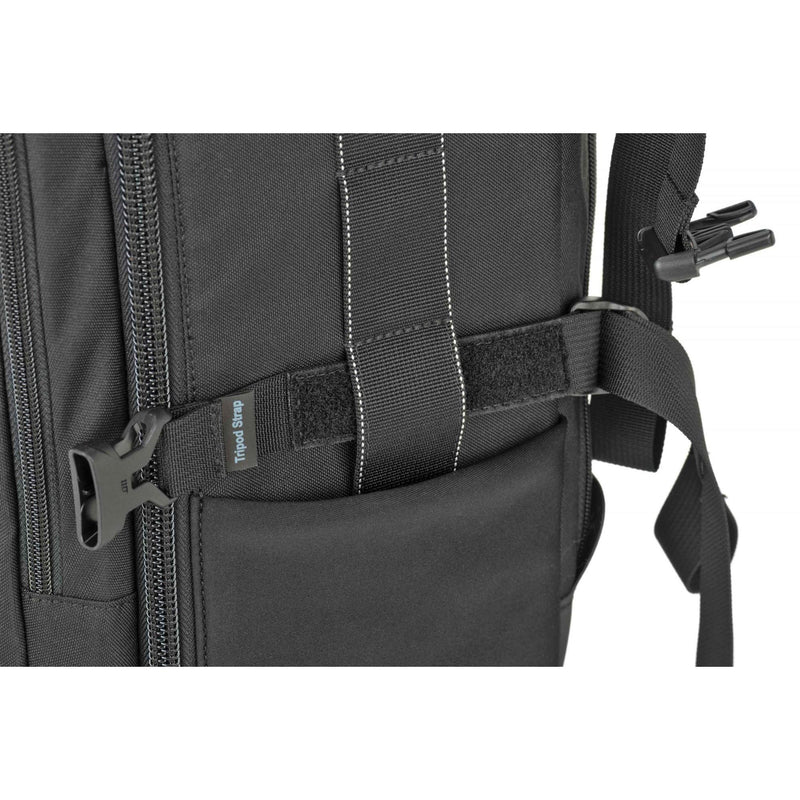Think Tank Essentials Convertible Rolling Backpack
