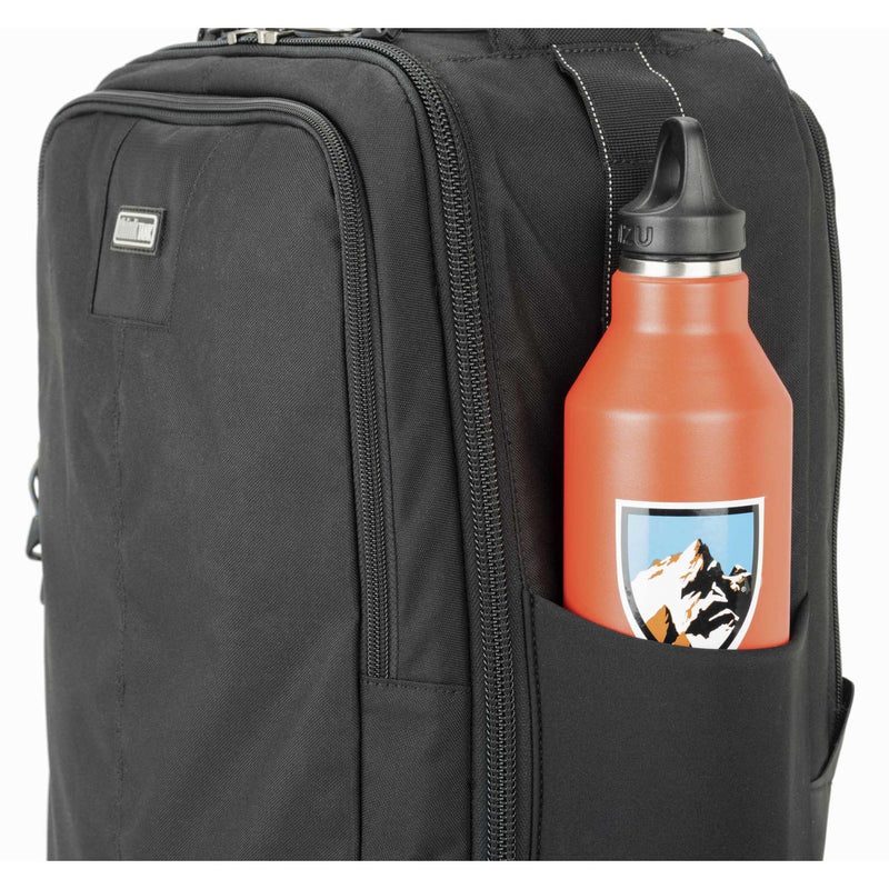 Think Tank Essentials Convertible Rolling Backpack