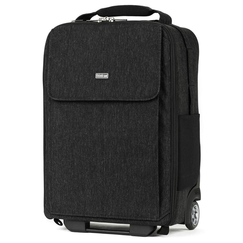 Think Tank Airport Advantage XT Rolling Camera Bag Black