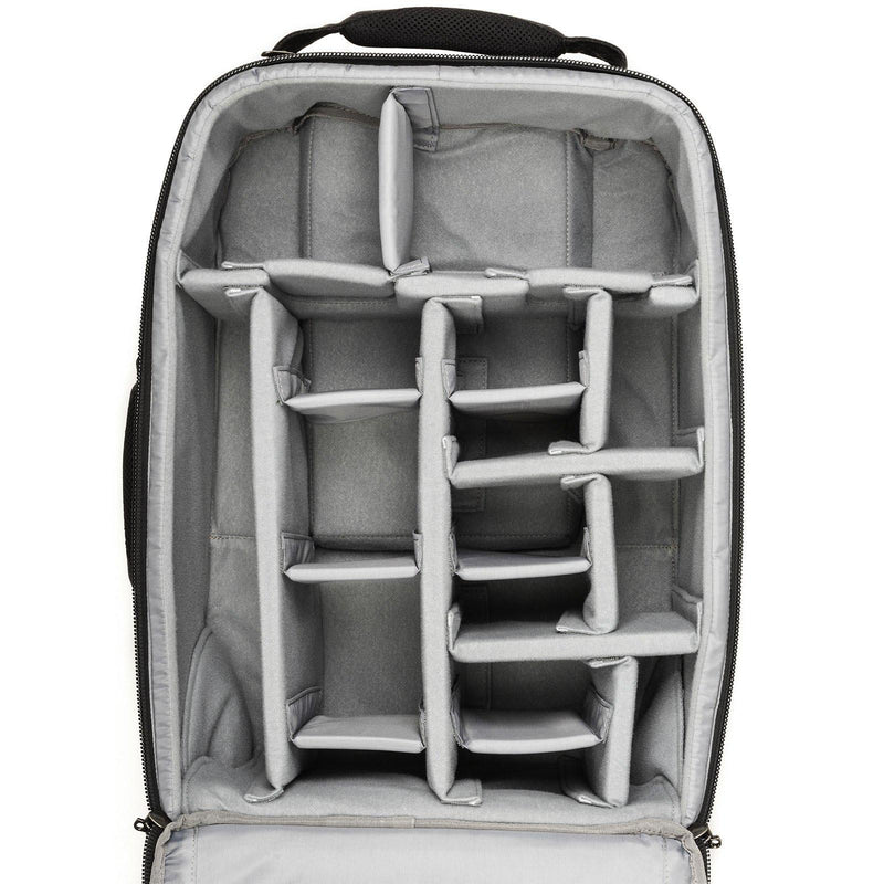 Think Tank Airport Advantage XT Rolling Camera Bag Black