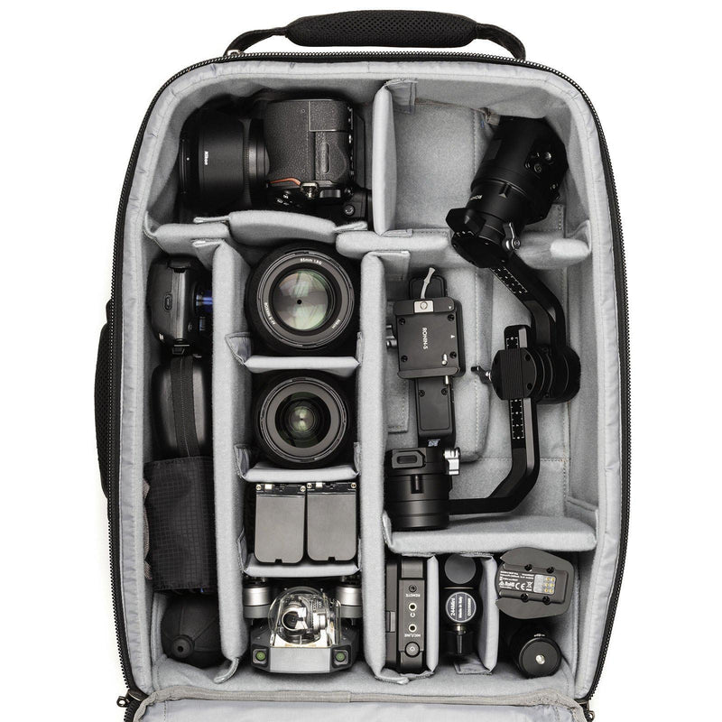 Think Tank Airport Advantage XT Rolling Camera Bag Black