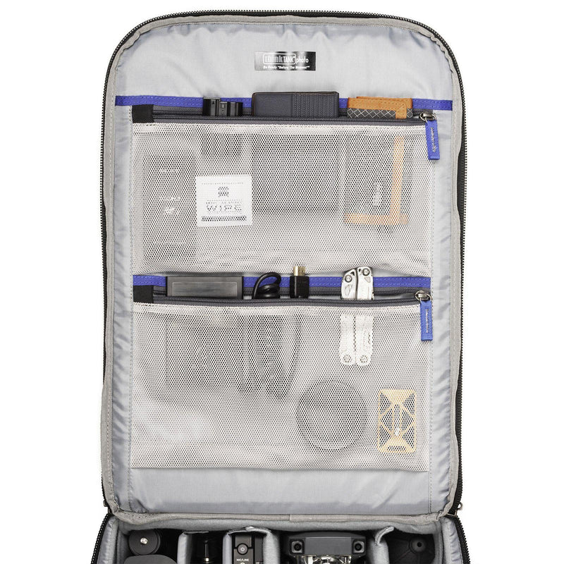 Think Tank Airport Advantage XT Rolling Camera Bag Black