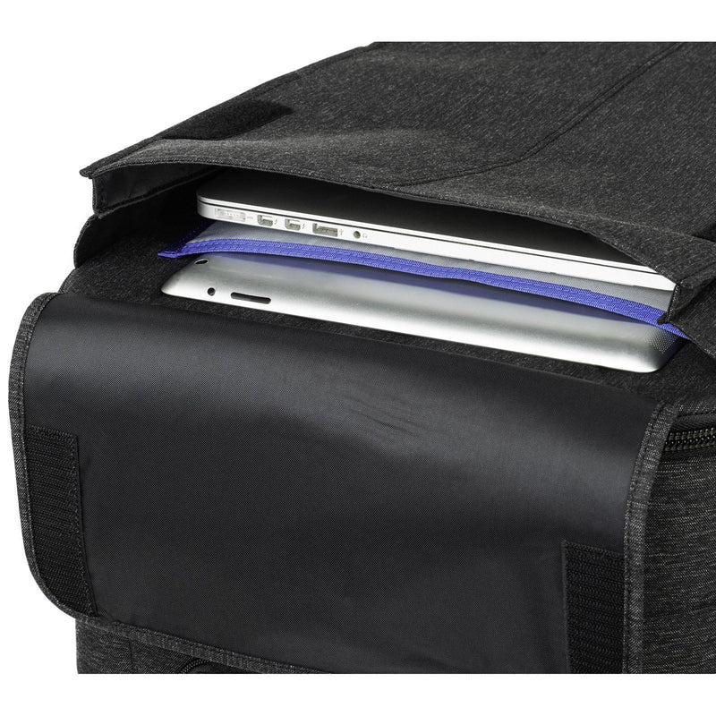 Think Tank Airport Advantage XT Rolling Camera Bag Black