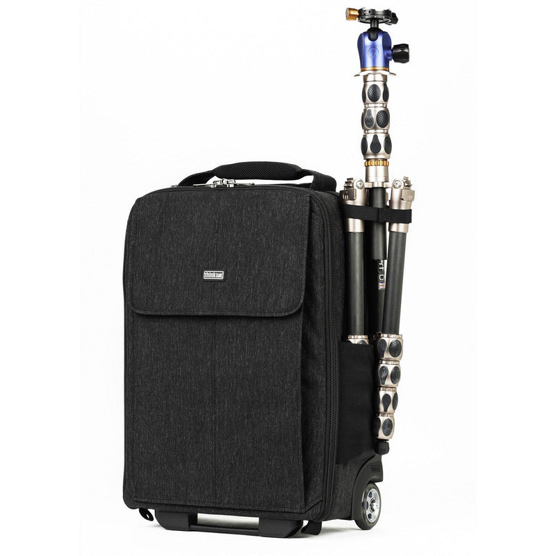 Think Tank Airport Advantage XT Rolling Camera Bag Black