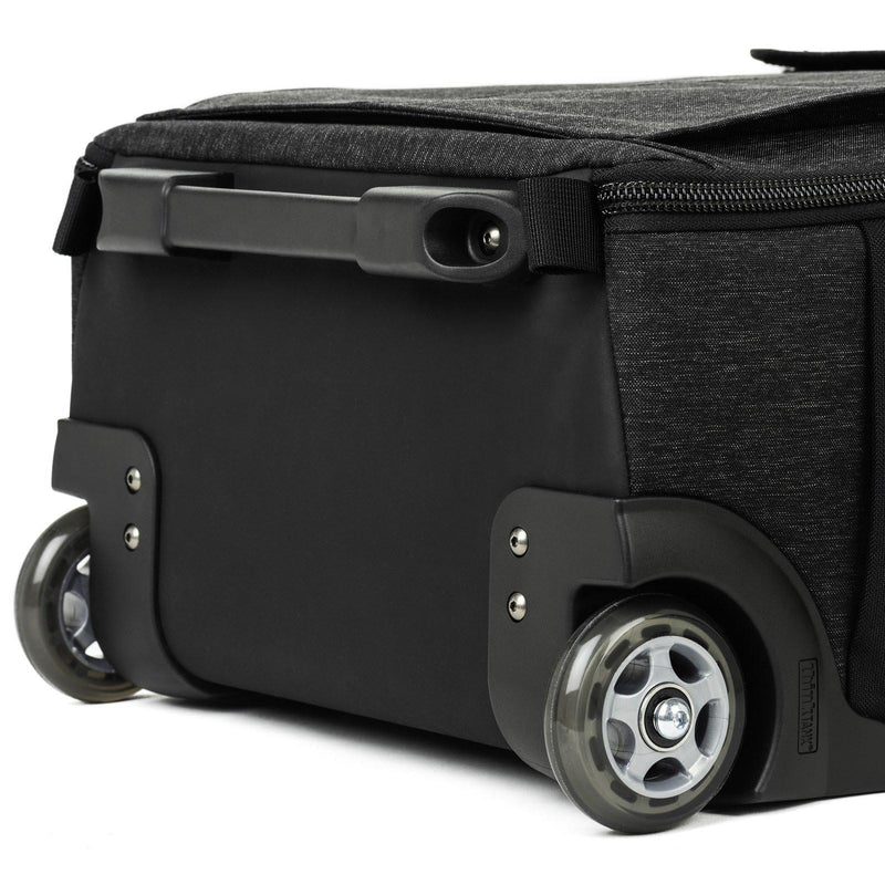 Think Tank Airport Advantage XT Rolling Camera Bag Black