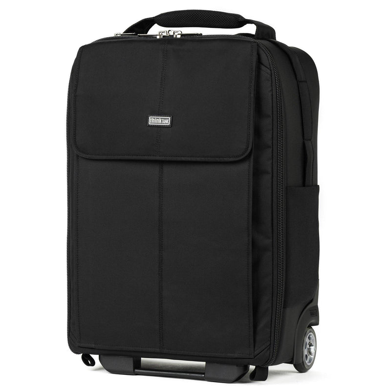 Think Tank Airport Advantage XT Rolling Camera Bag Black
