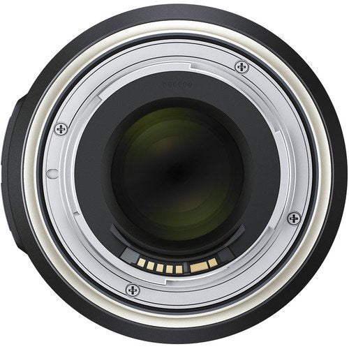 Tamron SP 85mm f/1.8 Di VC USD Lens (Canon Fit)
