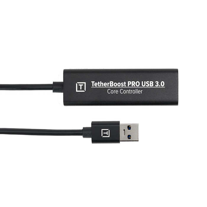 Tether Tools TetherBoost Pro USB 3.0 Core Controller