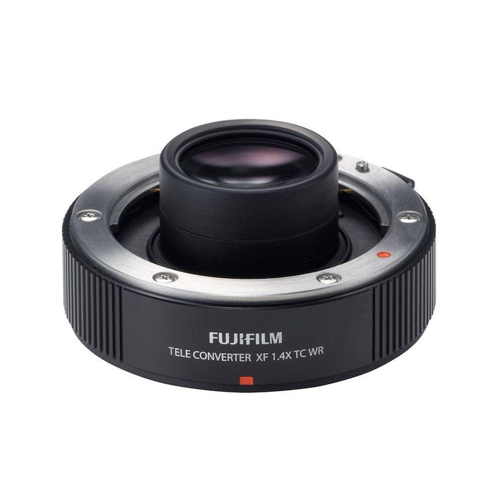 Fujifilm XF 1.4x Teleconverter Lens WR