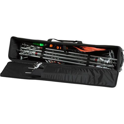 Tenba Transport Rolling Tripod & Grip Case 48"
