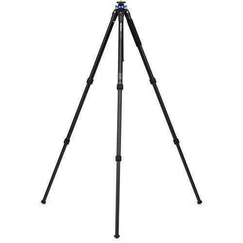 Benro Mach3 TMA27A Aluminium Tripod with Detachable Monopod