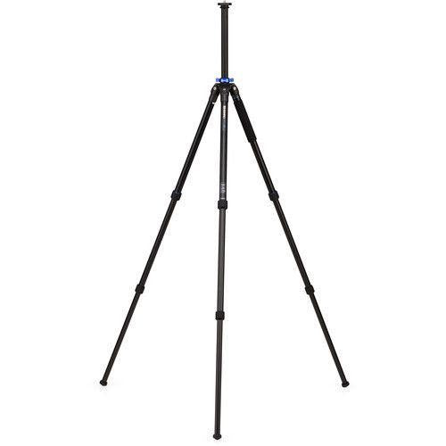 Benro Mach3 TMA27A Aluminium Tripod with Detachable Monopod