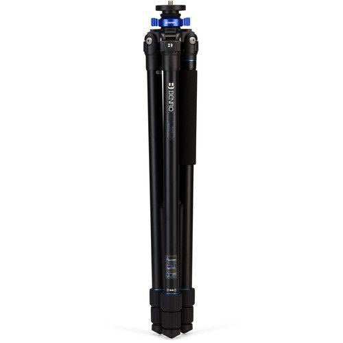 Benro Mach3 TMA27A Aluminium Tripod with Detachable Monopod