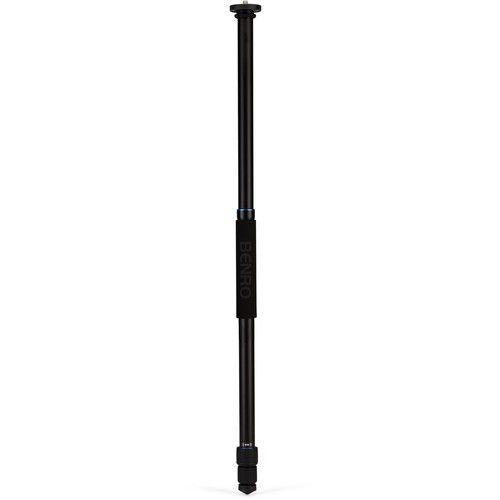 Benro Mach3 TMA27A Aluminium Tripod with Detachable Monopod