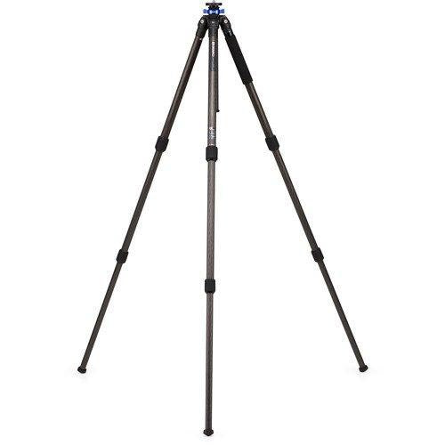 Benro Mach3 TMA27C Carbon Fibre Tripod with Detachable Monopod