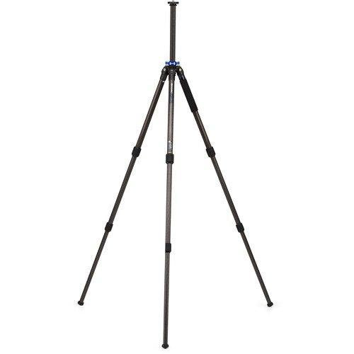 Benro Mach3 TMA27C Carbon Fibre Tripod with Detachable Monopod