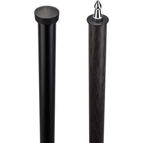 Benro Mach3 TMA27C Carbon Fibre Tripod with Detachable Monopod