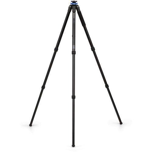 Benro Mach3 TMA37AL Aluminium Tripod