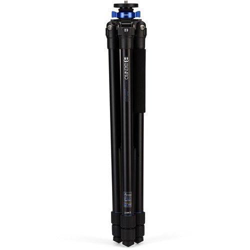 Benro Mach3 TMA37AL Aluminium Tripod