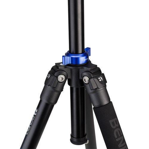 Benro Mach3 TMA37AL Aluminium Tripod