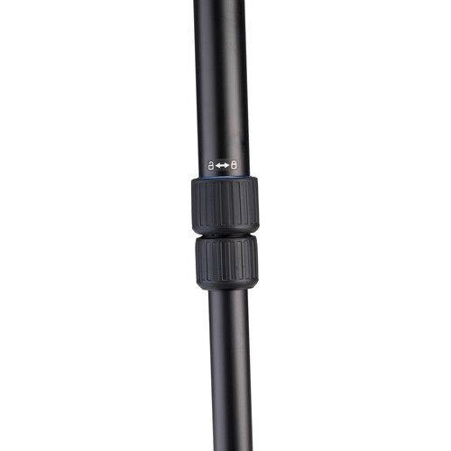 Benro Mach3 TMA37AL Aluminium Tripod