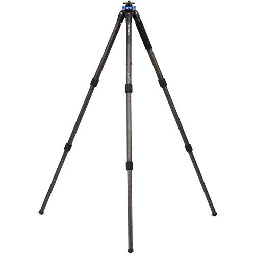 Benro Mach3 TMA37C Carbon Fibre Tripod