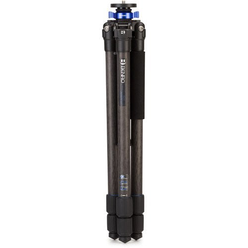 Benro Mach3 TMA37C Carbon Fibre Tripod