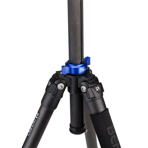 Benro Mach3 TMA37C Carbon Fibre Tripod