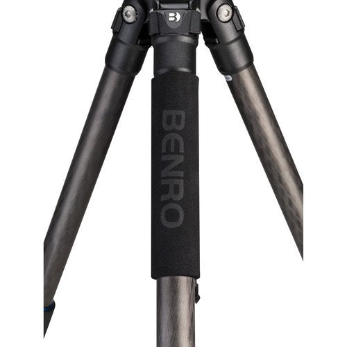 Benro Mach3 TMA37C Carbon Fibre Tripod