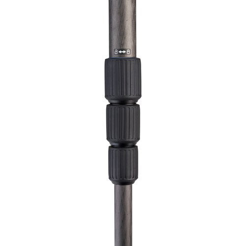 Benro Mach3 TMA37C Carbon Fibre Tripod