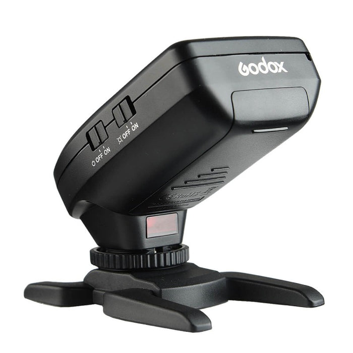 Godox Xpro F TTL Radio Flash Trigger for Fujifilm