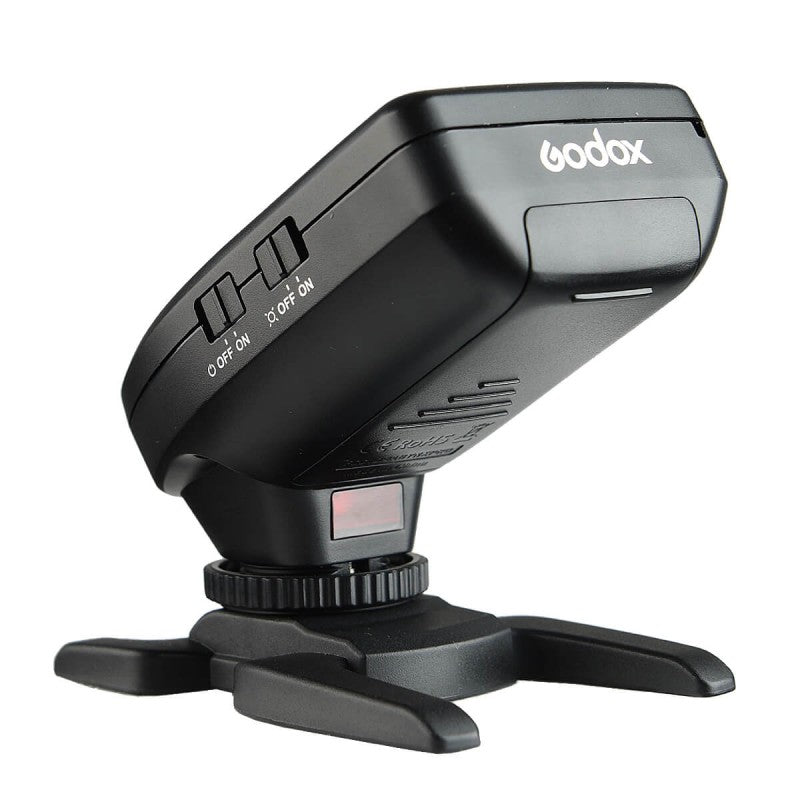 Godox Xpro S TTL Radio Flash Trigger for Sony