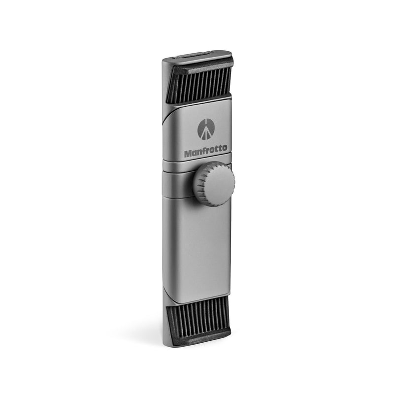 Manfrotto TwistGrip Universal Smartphone Clamp