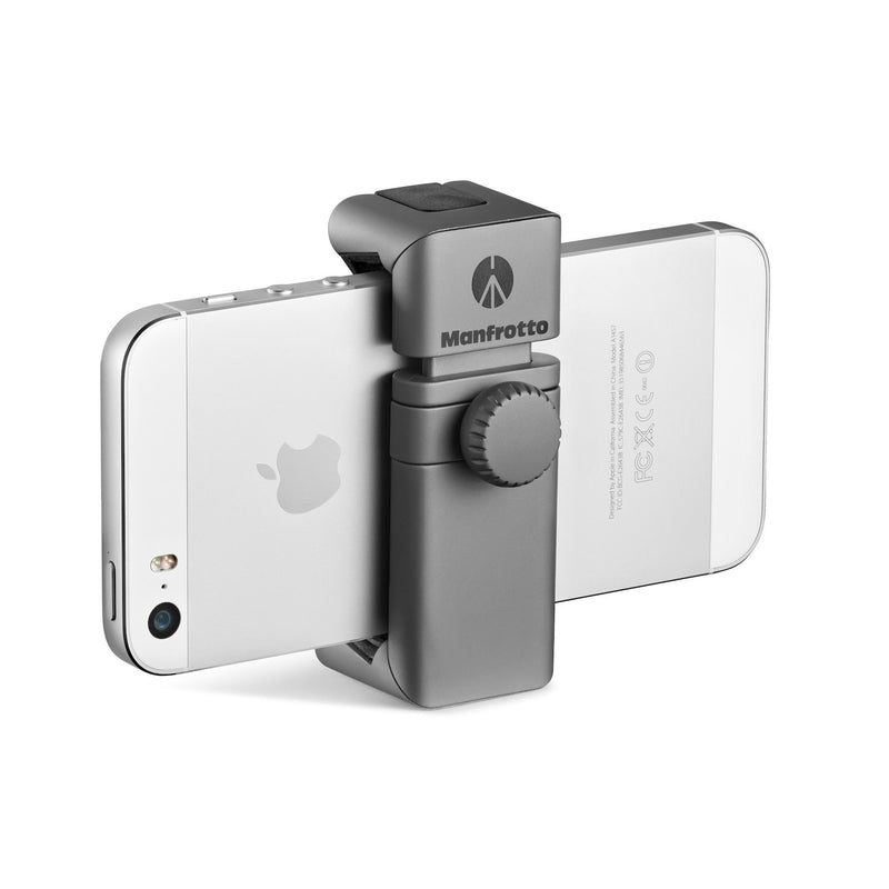 Manfrotto TwistGrip Universal Smartphone Clamp