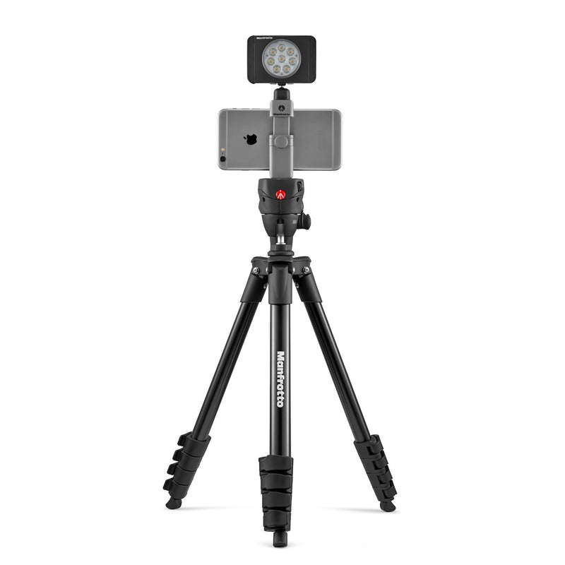 Manfrotto TwistGrip Universal Smartphone Clamp