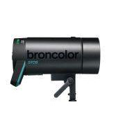 Broncolor Siros 400 S WiFi / RFS2