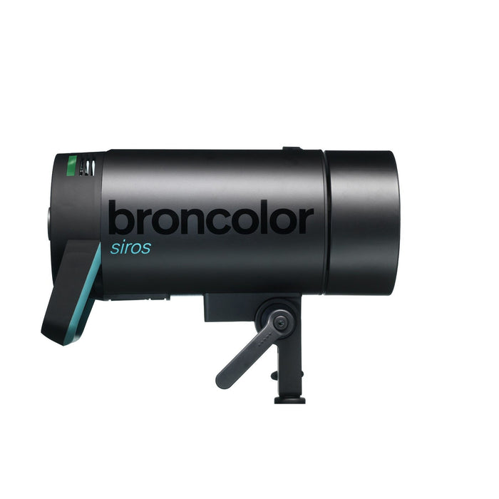 Broncolor Siros 800 S Expert Kit 2 RFS2