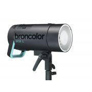 Broncolor Siros 800 L WiFi / RFS2 Outdoor Kit 2