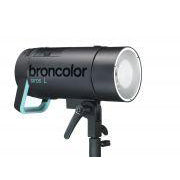 Broncolor Siros 400 L WiFi / RFS2 Outdoor Kit 2