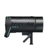 Broncolor Siros 400 L WiFi / RFS2 inc. Flash Bag 1.1
