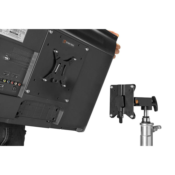 Tether Tools Rock Solid VESA Monitor Quick Release System