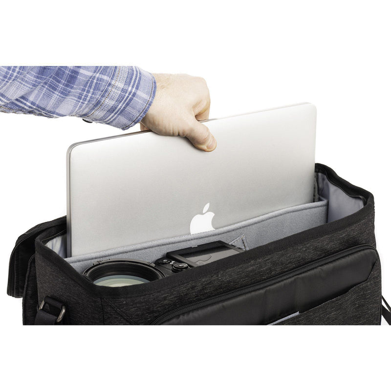 Think Tank Vision 15 Graphite