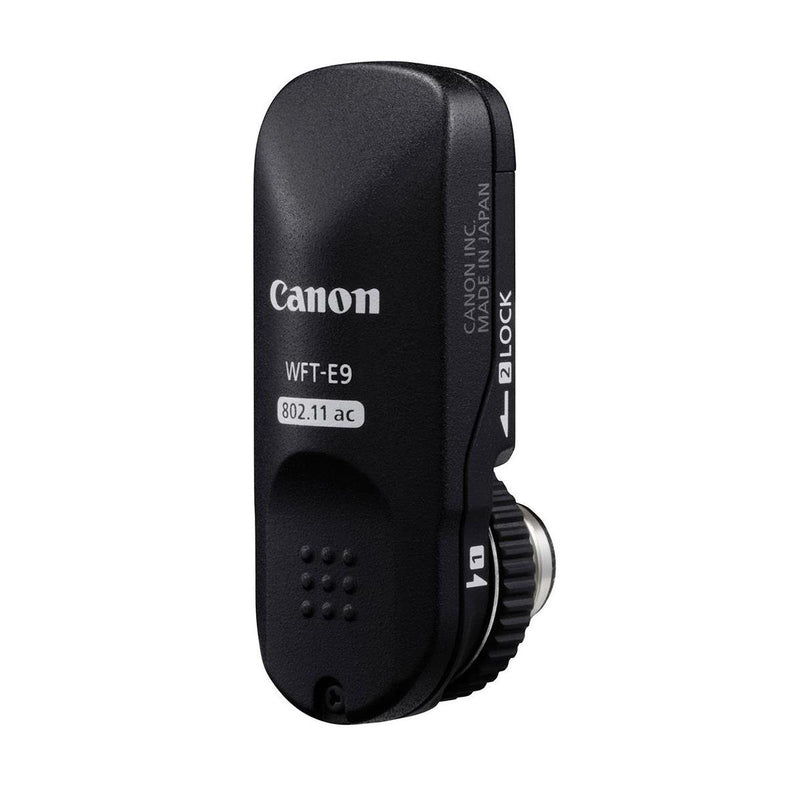 Canon WFT-E9 Wi-Fi Transmitter for 1DX Mk III