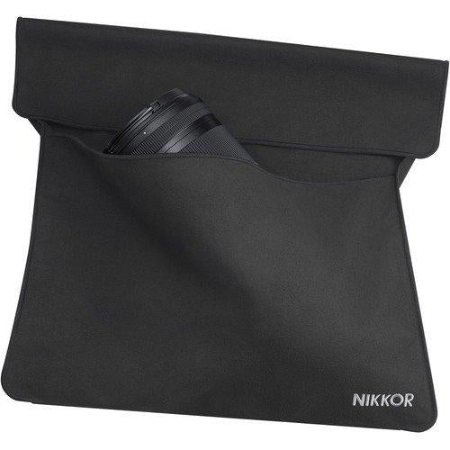 Nikon Nikkor Z 70-200mm f/2.8 VR S Lens